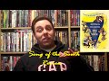 Song Of The South Review