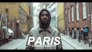 Lord Siva &amp; Vera - Paris (SCHØSLER Remix)