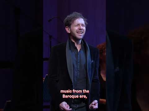 Opera Notes – Countertenor #TheRoyalOpera #Opera #Countertnor #RoyalBalletAndOpera