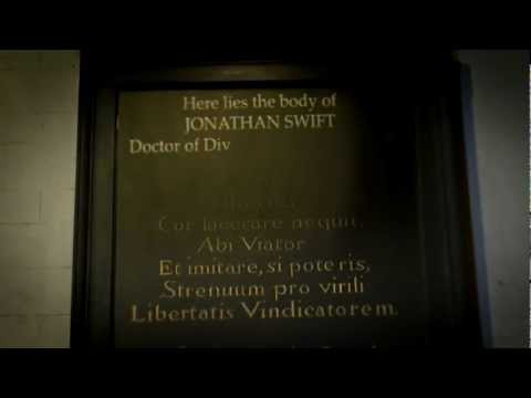 Jonathan Swift  | Tales from Our Timeline