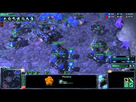 IMBAbuilds Tutorial - Thorzain's TvT Build