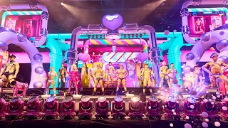 Ken Land New Year's Eve Dancer Show | 31 Dec 2025