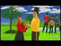 Nursery Rhymes I Ravedj