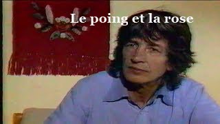 Leny Escudero - Le Poing et la Rose (1984)