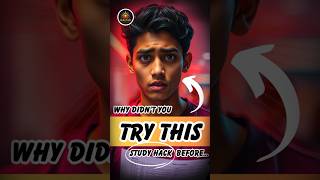 Interleaving technique of study 🔥 Toppers' Secret to High Marks!