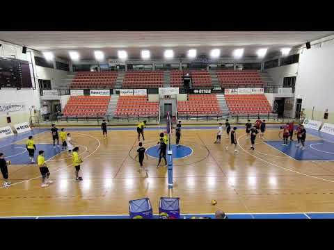 10.1.26 Impavida Francavilla 1-3 Antoniana