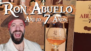 Rumperium Rum Tasting Video