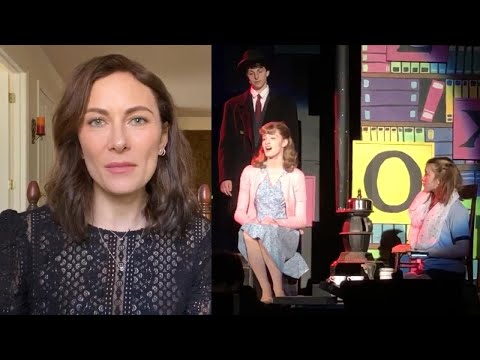 Teens Take Their Canceled Musicals Online for Broadway Star