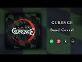Gurenge (Instrumental) - Demon Slayer Band Cover | Sheet Music [4K]
