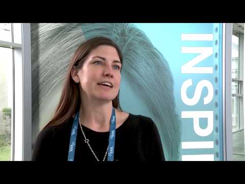 Interview with Dr. Emma Andersson, awardee of the Daniel Alagille Fellowship 2017