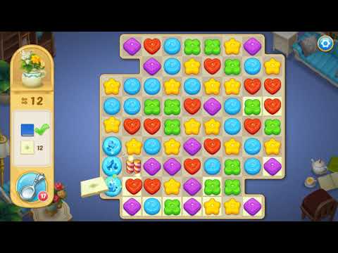 Matchington Mansion level 713 HD