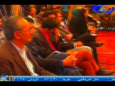 Ariana News 01 November 2012 Part Two — DARI