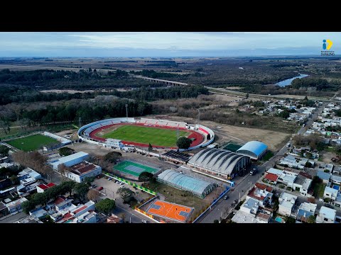 Intendencia de Durazno _ 2025