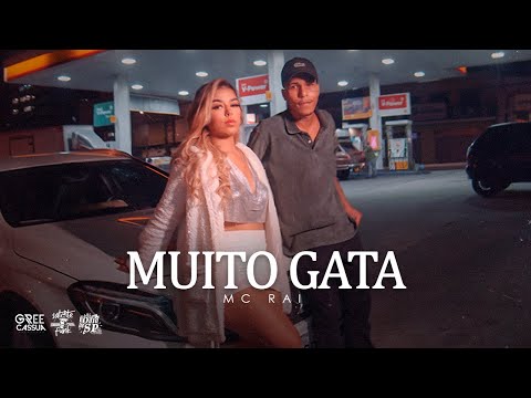MC Rai - Muito Gata (DJ Di Marques)