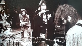 Captain Beefheart &amp; The Magic Band - Live at the Bickershaw Festival 05/06/72 (Upgrade)