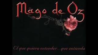 Mägo de Oz - Van A Rodar Cabezas