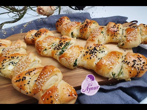 Begeistere jeden mit dieses Gebäck und werde der Star in der Küche I Bei uns kam das super gut an