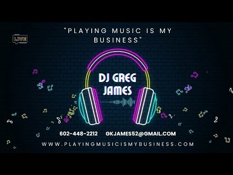 Promotional video thumbnail 2 for Playing Music is My Business