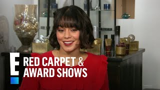 Why Vanessa Hudgens Is Rocking a Shorter Hairdo | E! Live from the Red Carpet
