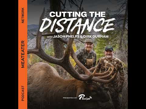 Ep. 57: Remi Warren's Essential Skills for Every Elk Hunter