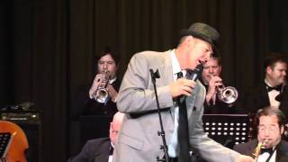 Frank Sinatra Lets Face The Music And Dance Matt Mauser
