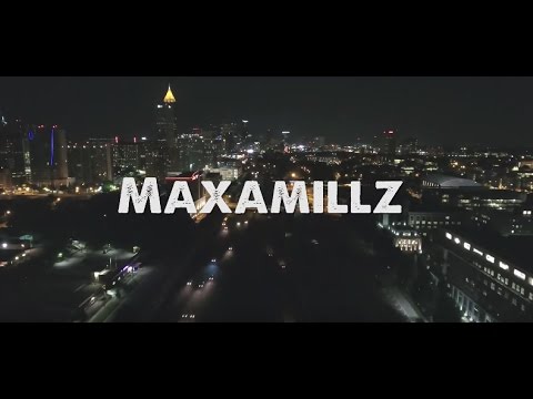 MaxamillzMM - No Questions #NashMade