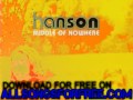 Hanson - Lucy (with lyrics)