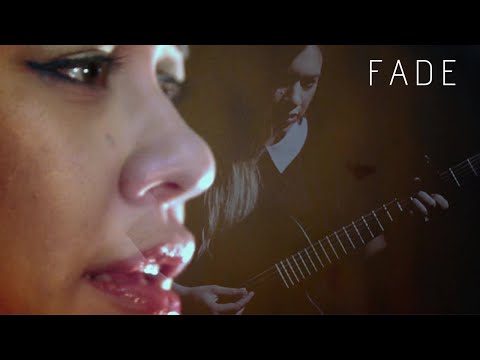FADE (Official Video)
