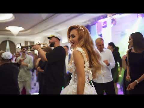 Trupa Melodi |  Show Live pentru Nunta Visurilor Tale