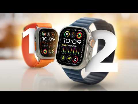 Sorteo de MacRumors: Gana un Apple Watch Ultra 2 y un cargador de Lululook