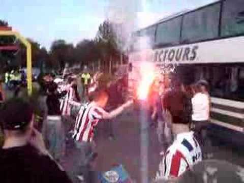 Tilbo Tour naar Heerenveen