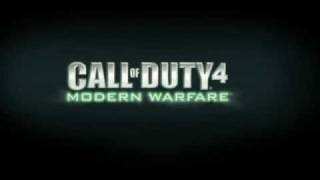 Call of Duty 4 - War Pig