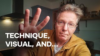 Photography Has Three Pillars—You've Only Learned Two