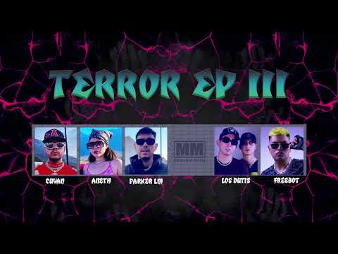 Aneth - Pobre Diabla (Audio) Terror EP III