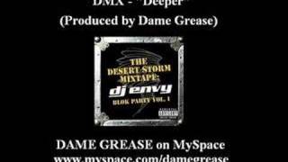 DMX - Deeper