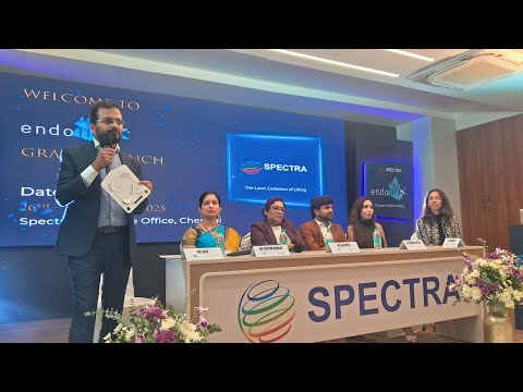 Only One Anti-Aging Aesthetic skin treatment EndoliftX Launch by Spectra Medical | Eufoton, Italy