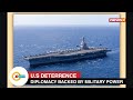 Trumps New Armada In Middle East: What Is USS Gerald R Ford? | Xplained By NewsX - Video
