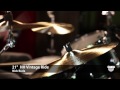 SABIAN 21" HH Vintage Ride Demo by Nick Buda