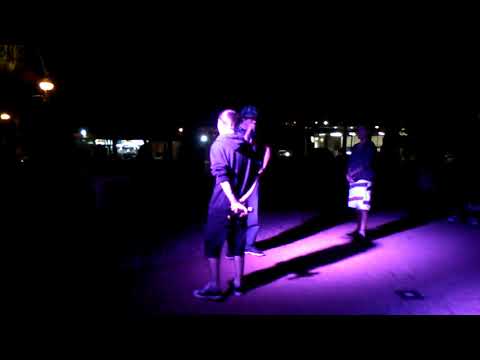 KAEFE vs MARIO - Final / Entrega de Premios - Litoral Free RIVERA