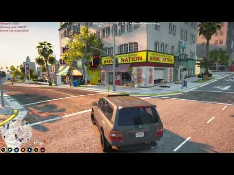 Zolo Got Rizzed Up By April II NoPixel WL