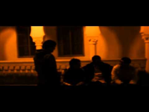 MC-Choc - Meej men 3alam akhor (Street Clip) [Pullshberg Prod]