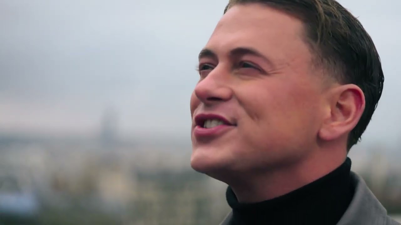YouTube-thumbnail van Menno Aben Parijs – Als Ik Je Heb
