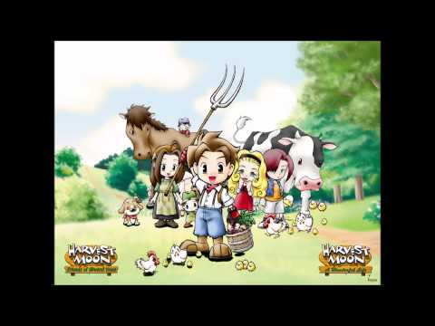 harvest moon a wonderful life ps 2 bahasa indonesia