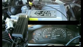 2001 FORD EXPLORER No Crank, No Start Problems...1 Click...solved...