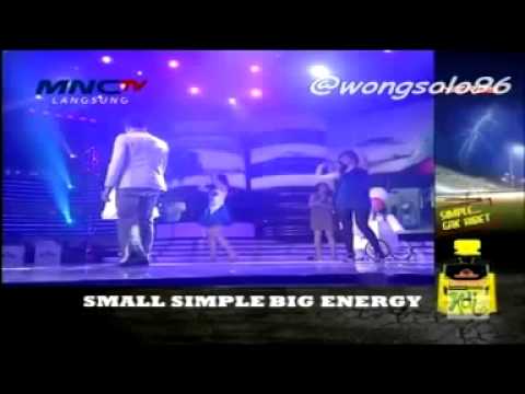 THALIA KDI - Terlena