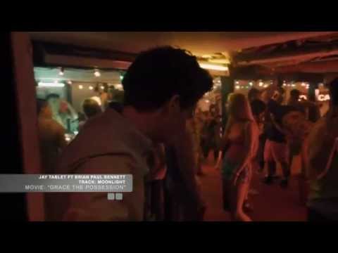 Jay Tablet ft Brian Paul Bennett - MoonLight (Grace The Possession)