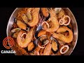 Valencian Fideuà Replication Pressure Test In 20mins MasterChef Canada MasterChef World