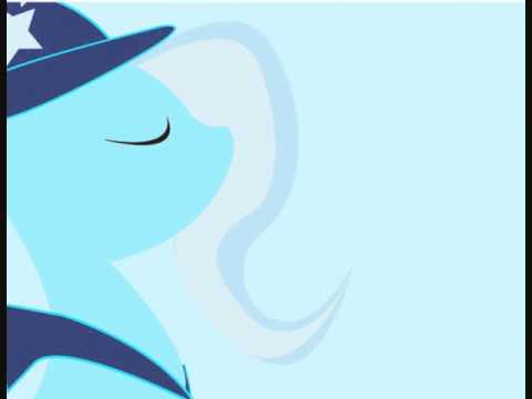 AgileDash Befriends PinkiePieSwear - Trixies Great Side (Full Version)