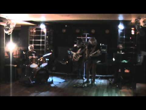 340/1/CR Soczewa Blues Session - 14.10.2015 - 2