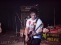 🎸 Les Thugs 🎤 Suspended Time 🔊 Confort Moderne 📍Poitiers 📅 28 mars 1990 🎥 by Yves Blais Rip 😢